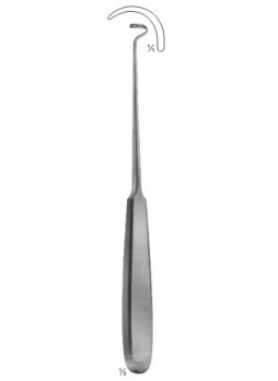 Suture Instruments